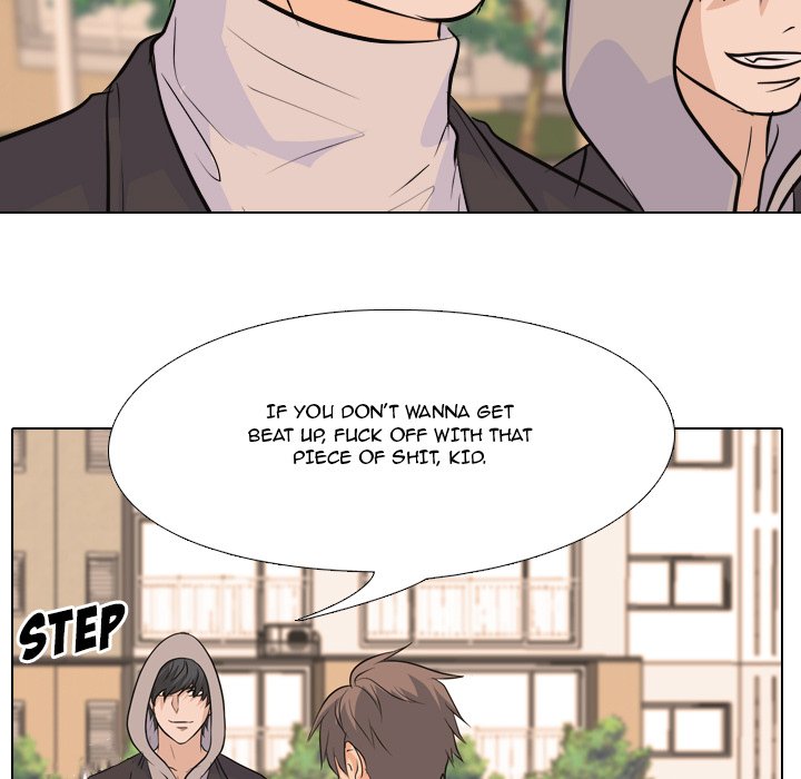 High School Legend Red Dragon Chapter 67 image 76