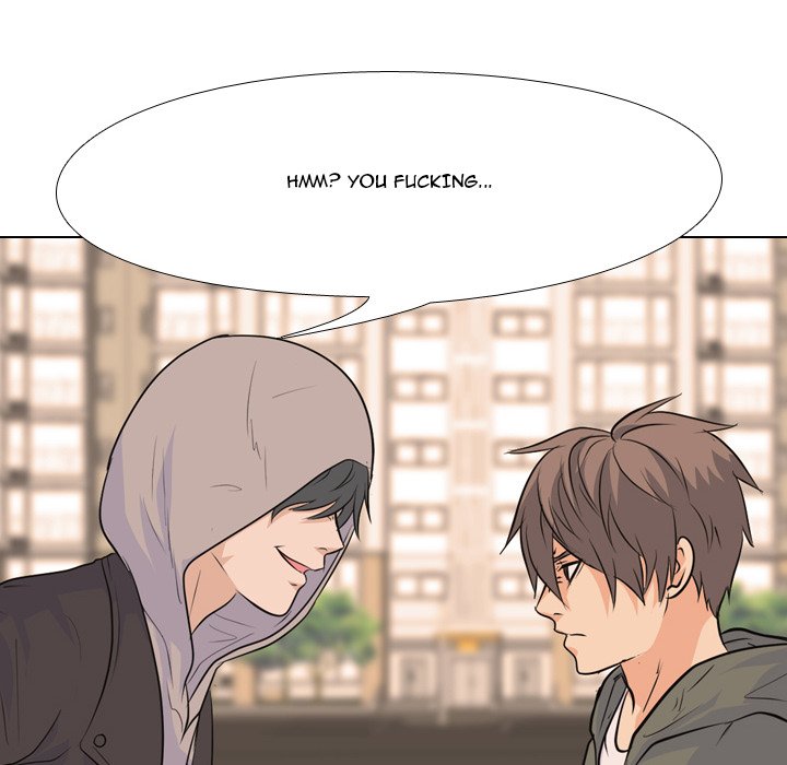 High School Legend Red Dragon Chapter 67 image 78