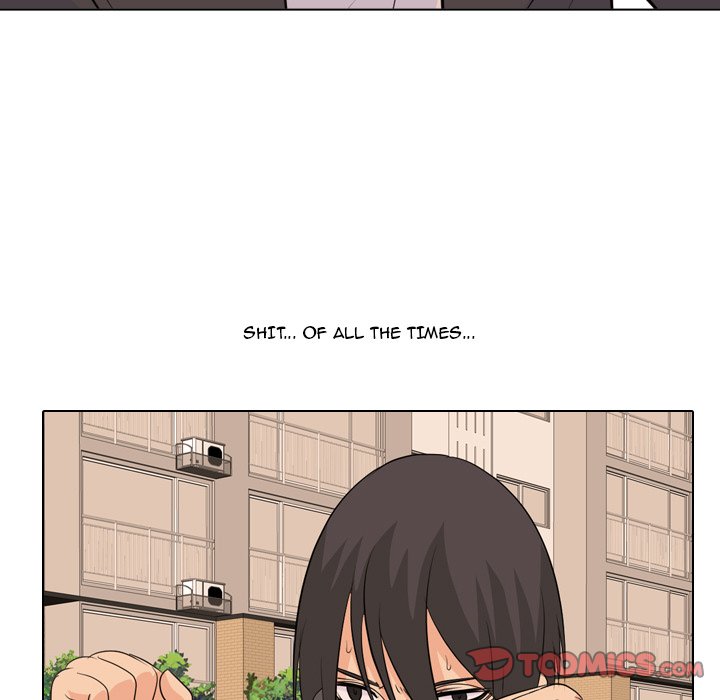 High School Legend Red Dragon Chapter 67 image 8
