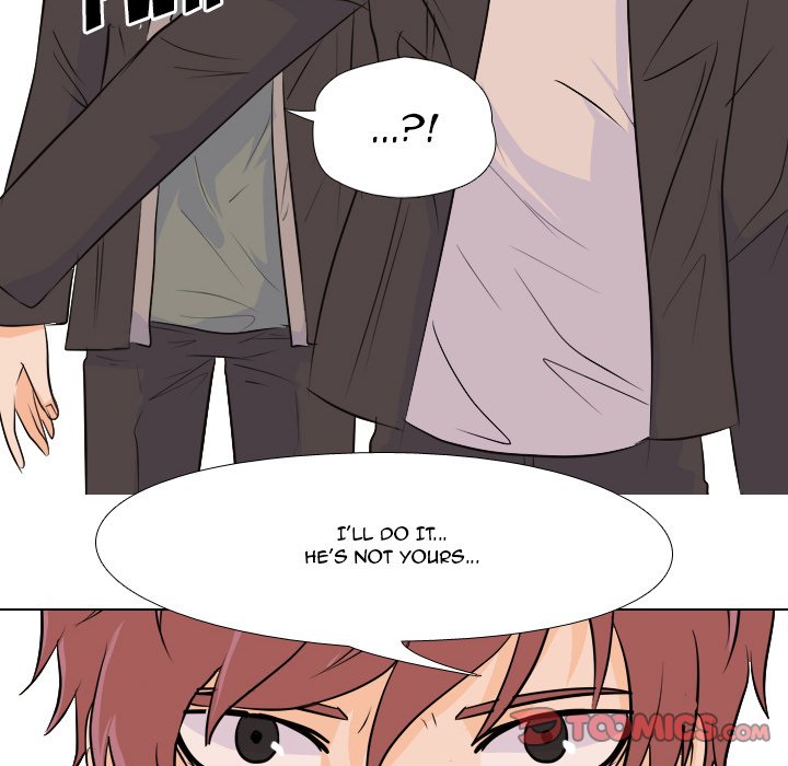 High School Legend Red Dragon Chapter 68 image 9