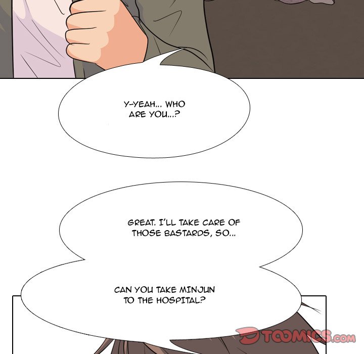 High School Legend Red Dragon Chapter 68 image 105