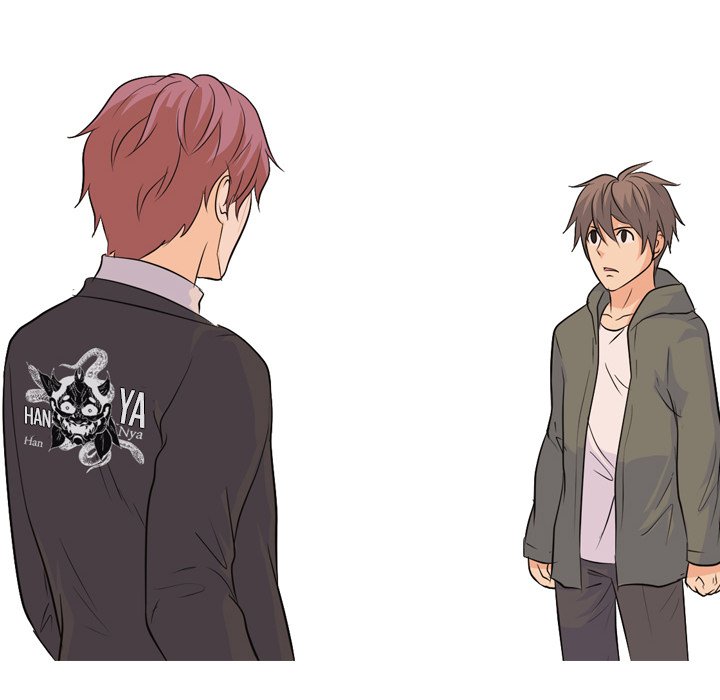 High School Legend Red Dragon Chapter 68 image 11