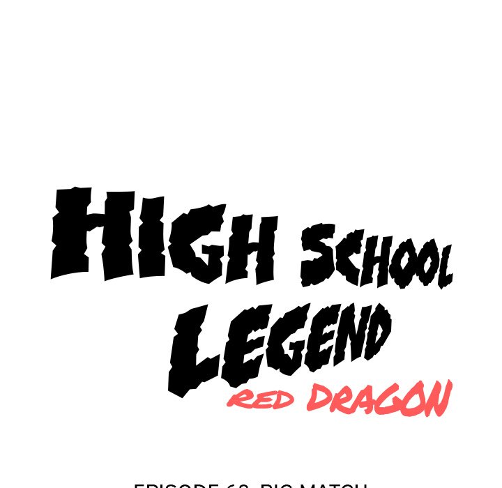 High School Legend Red Dragon Chapter 68 image 14