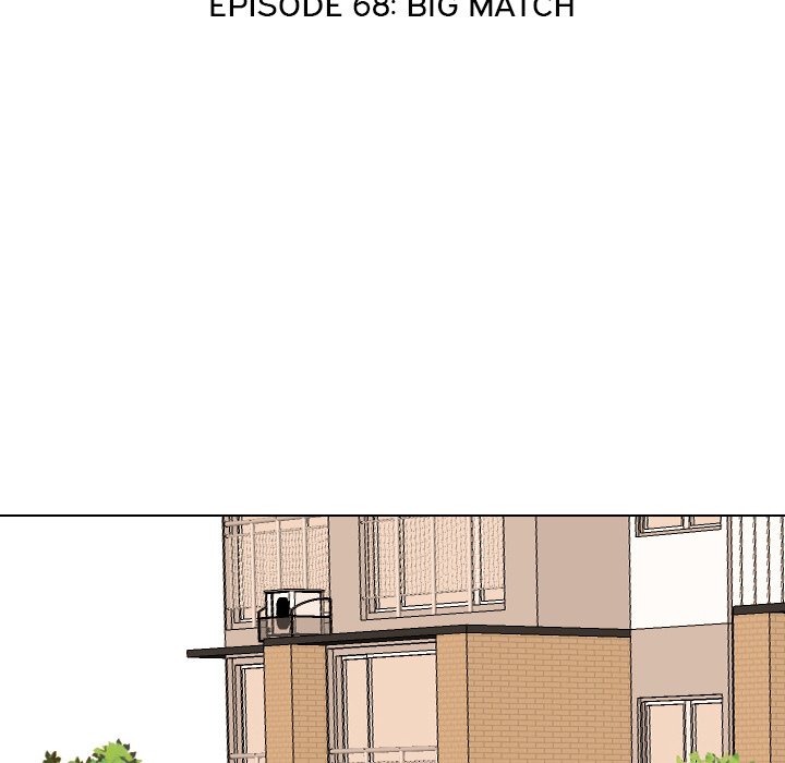 High School Legend Red Dragon Chapter 68 image 15