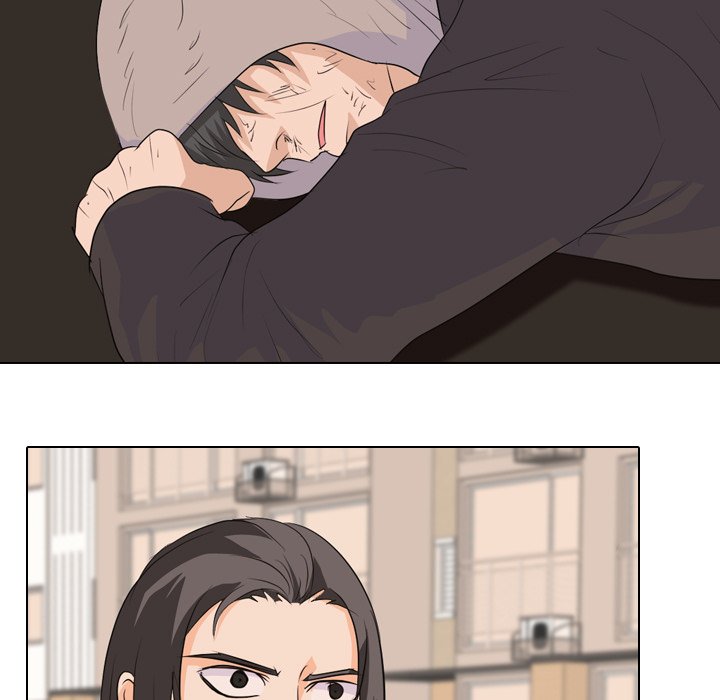 High School Legend Red Dragon Chapter 68 image 18