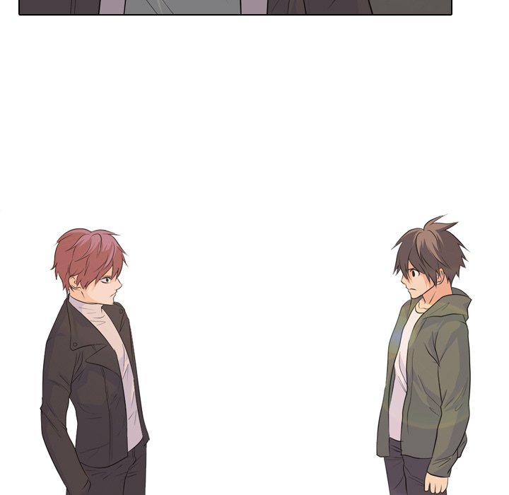 High School Legend Red Dragon Chapter 68 image 20