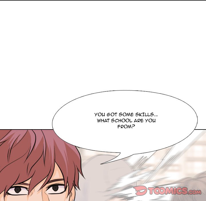 High School Legend Red Dragon Chapter 68 image 21