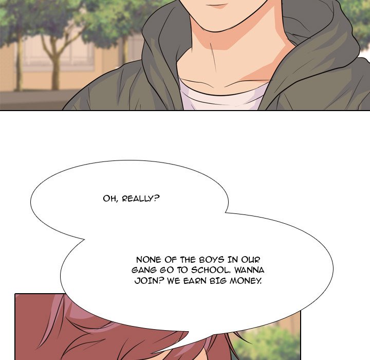 High School Legend Red Dragon Chapter 68 image 23