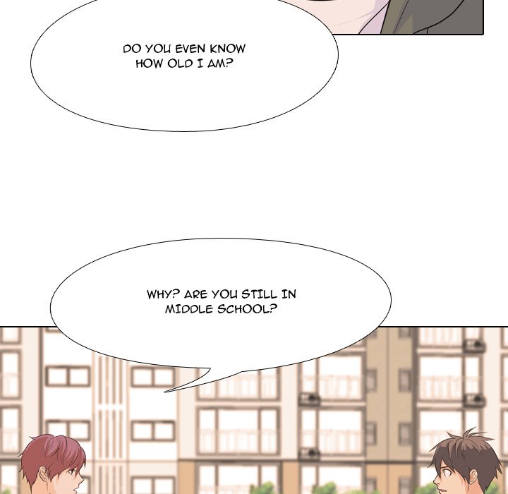 High School Legend Red Dragon Chapter 68 image 26