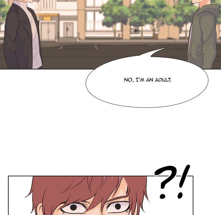High School Legend Red Dragon Chapter 68 image 27