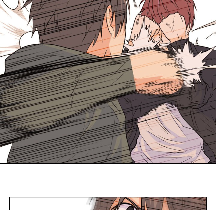 High School Legend Red Dragon Chapter 68 image 38