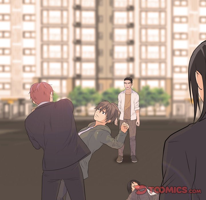 High School Legend Red Dragon Chapter 68 image 41
