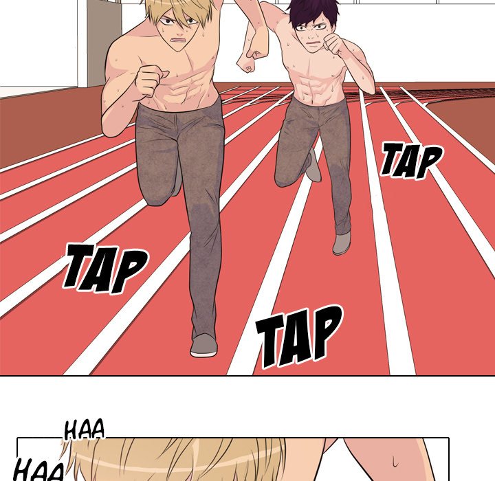 High School Legend Red Dragon Chapter 68 image 52