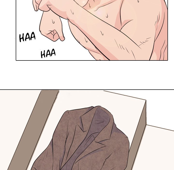 High School Legend Red Dragon Chapter 68 image 54