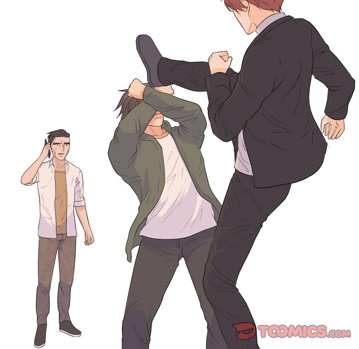 High School Legend Red Dragon Chapter 68 image 61