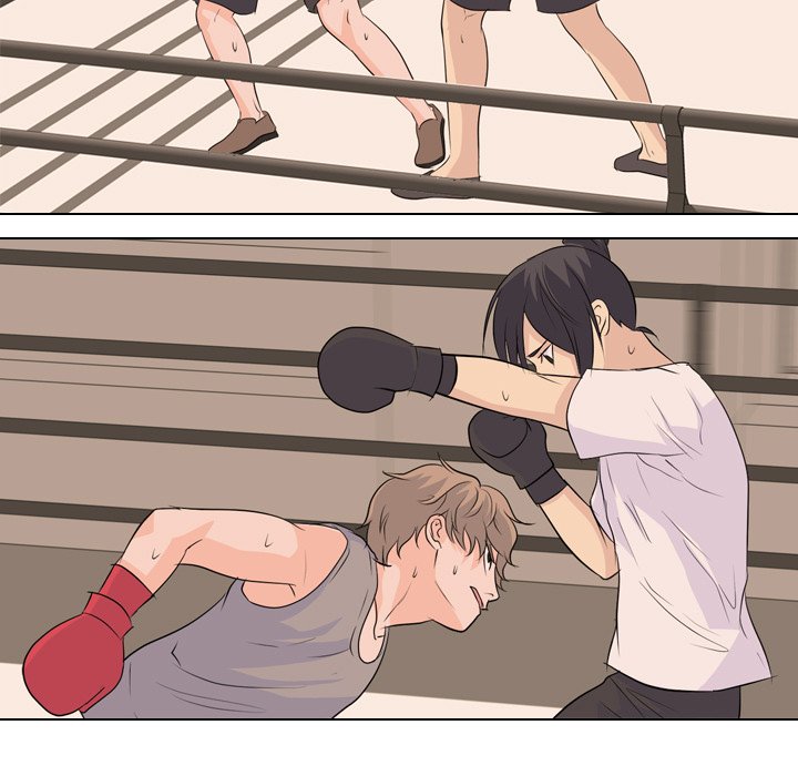 High School Legend Red Dragon Chapter 68 image 64