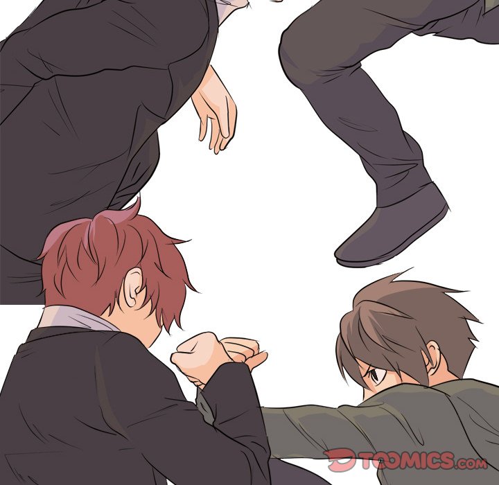 High School Legend Red Dragon Chapter 68 image 69