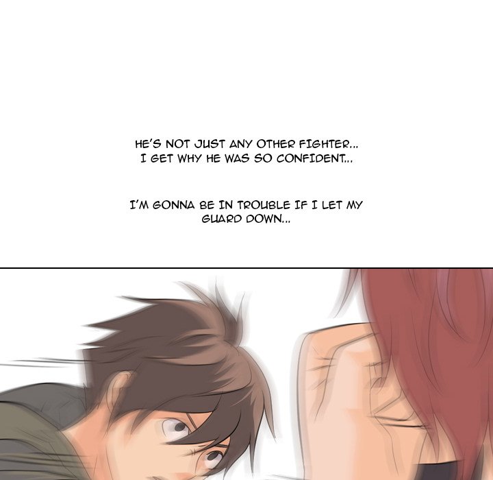 High School Legend Red Dragon Chapter 68 image 71