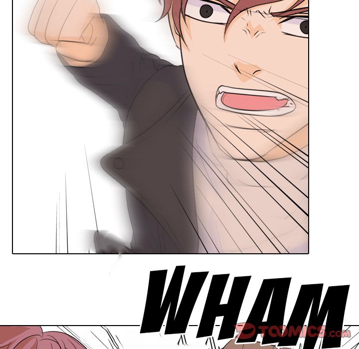 High School Legend Red Dragon Chapter 68 image 73