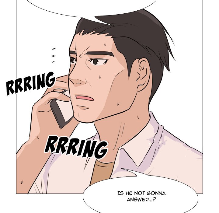 High School Legend Red Dragon Chapter 68 image 75