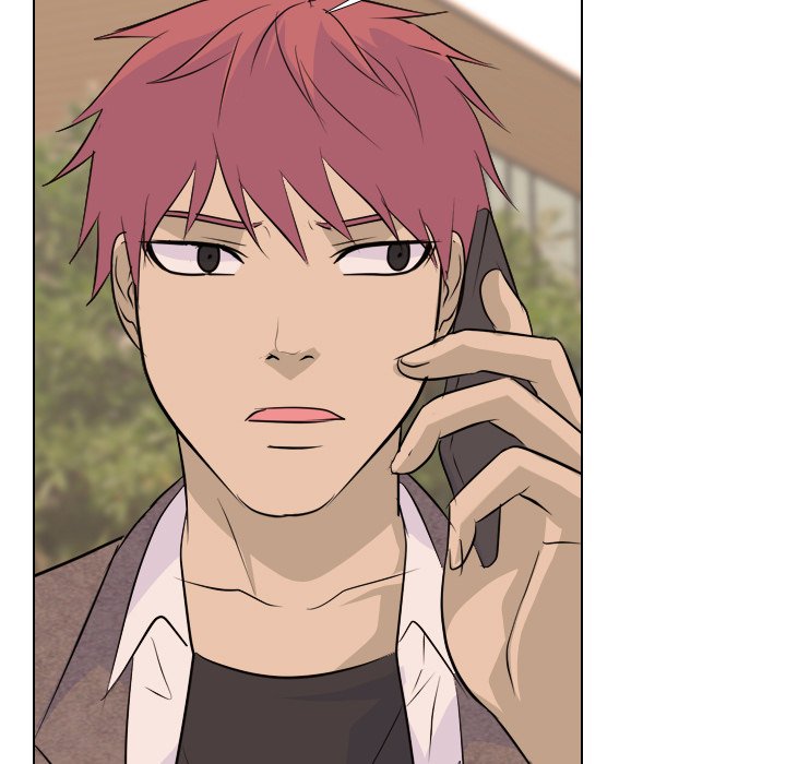 High School Legend Red Dragon Chapter 68 image 78