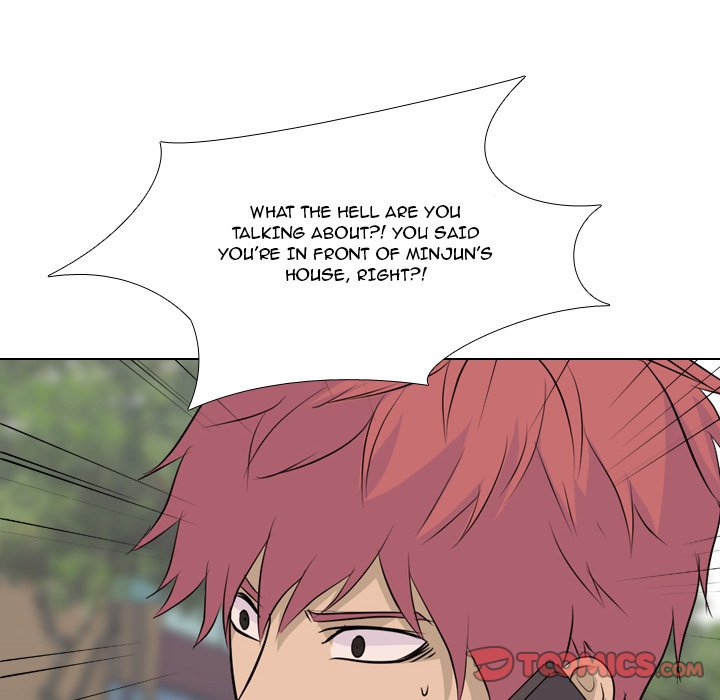 High School Legend Red Dragon Chapter 68 image 85