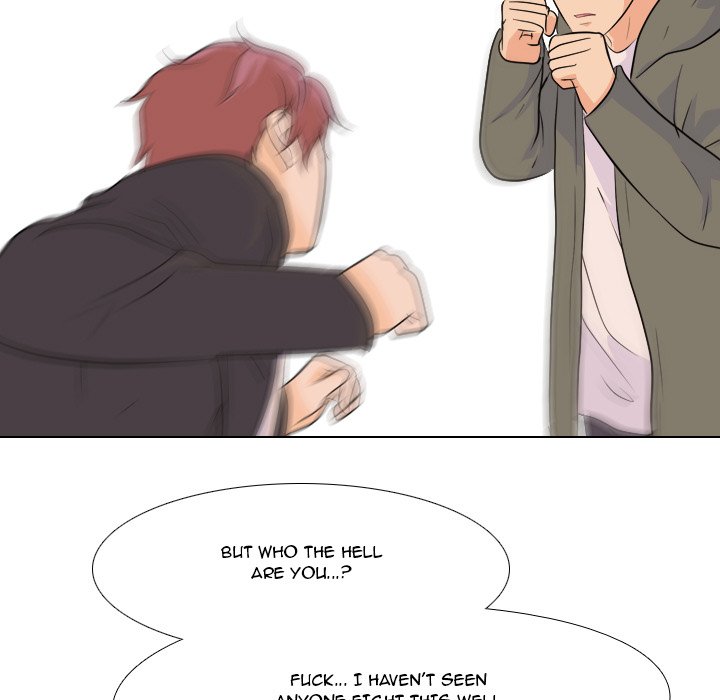 High School Legend Red Dragon Chapter 68 image 88
