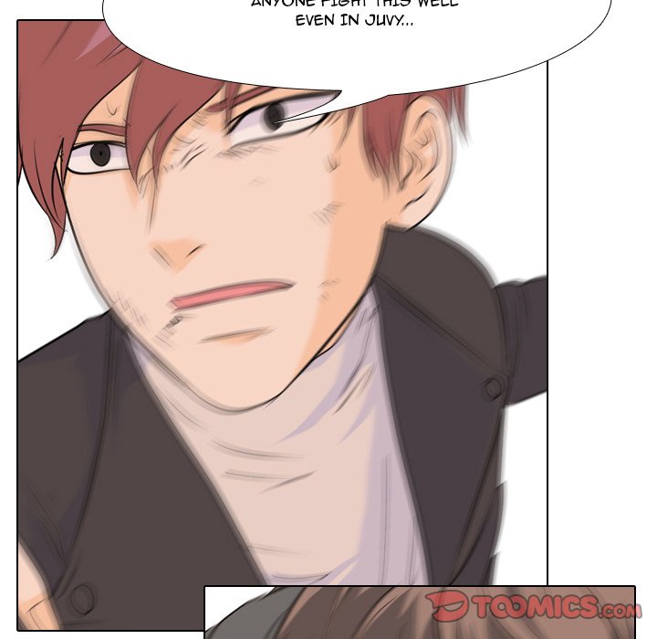 High School Legend Red Dragon Chapter 68 image 89
