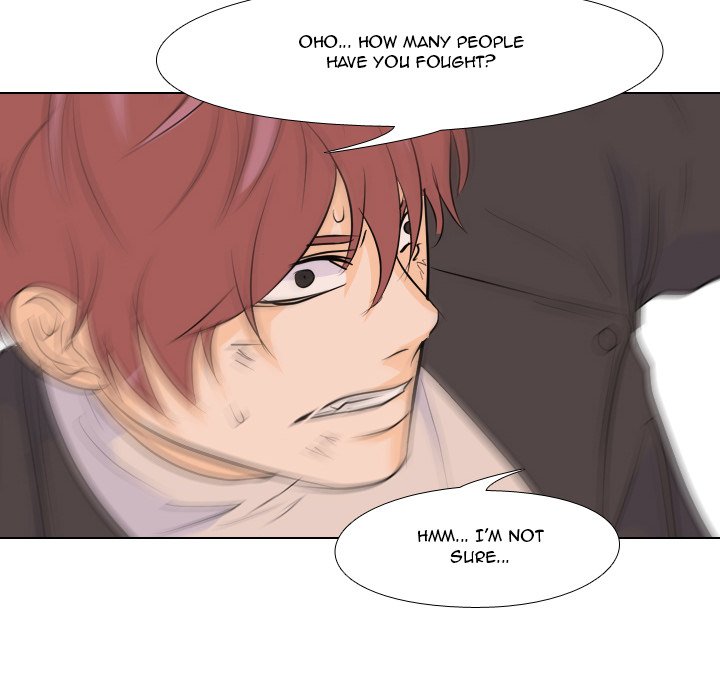 High School Legend Red Dragon Chapter 68 image 91