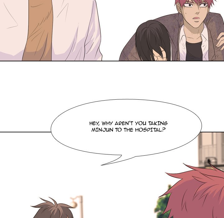 High School Legend Red Dragon Chapter 69 image 36