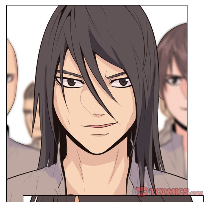 High School Legend Red Dragon Chapter 7 image 9