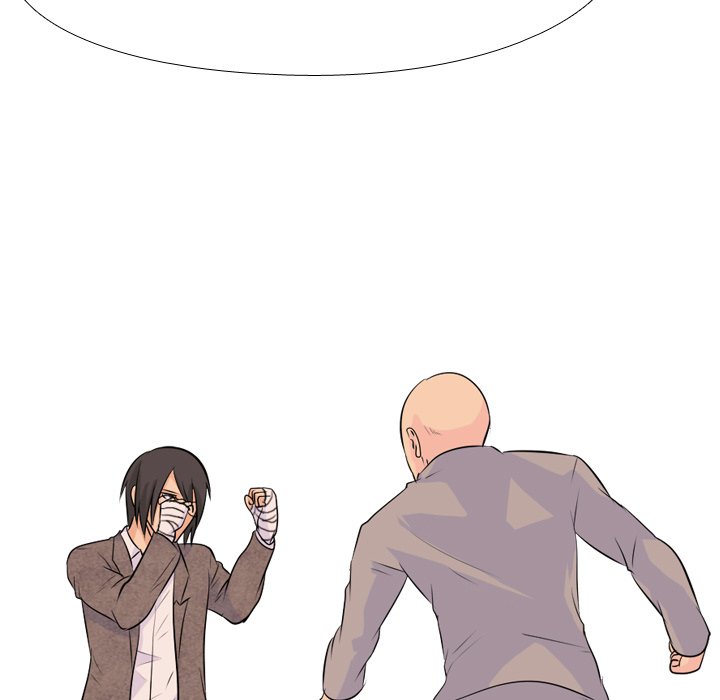 High School Legend Red Dragon Chapter 7 image 100