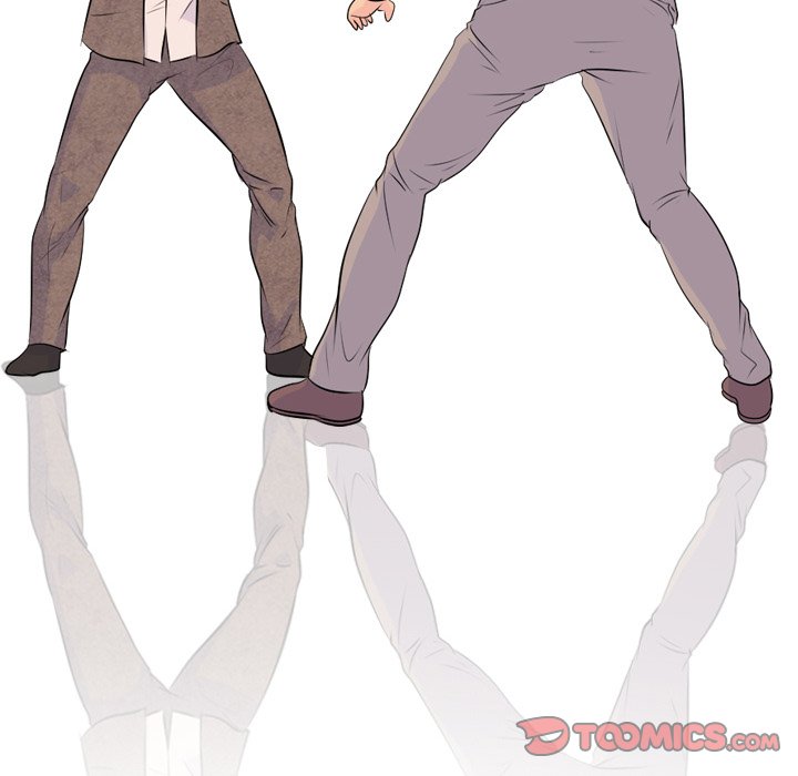 High School Legend Red Dragon Chapter 7 image 101