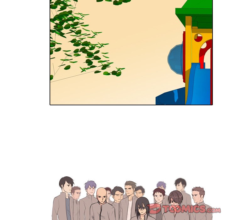 High School Legend Red Dragon Chapter 7 image 13