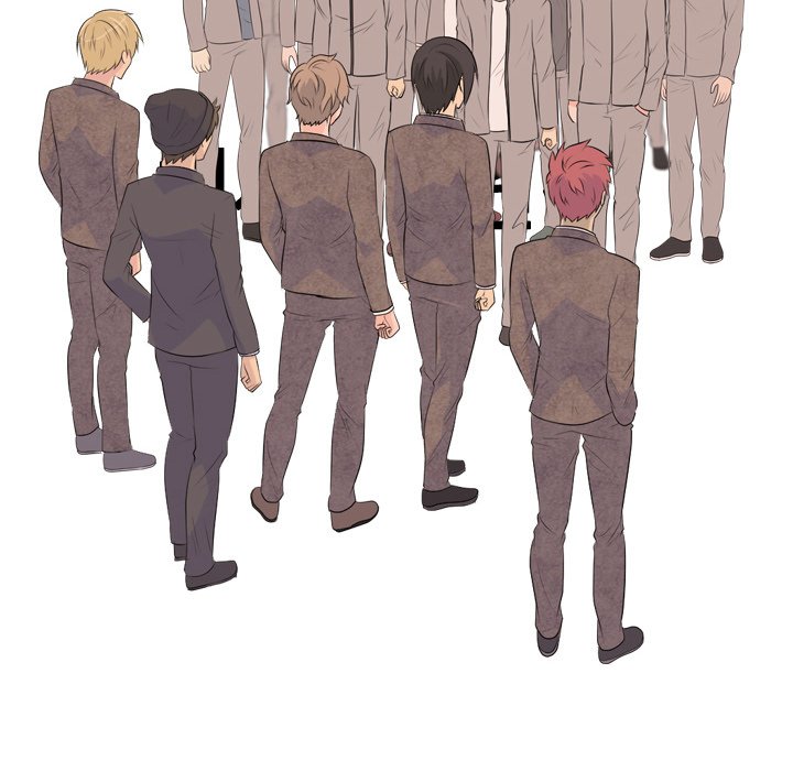 High School Legend Red Dragon Chapter 7 image 14