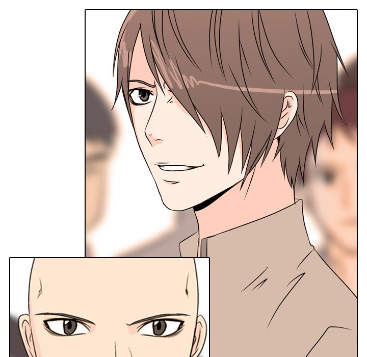 High School Legend Red Dragon Chapter 7 image 20