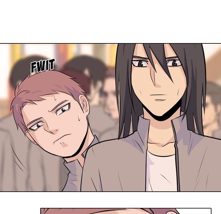 High School Legend Red Dragon Chapter 7 image 26