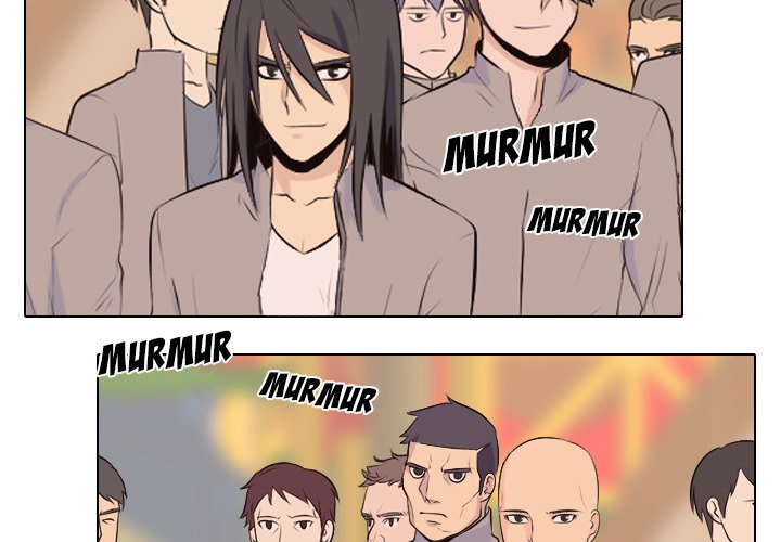 High School Legend Red Dragon Chapter 7 image 2