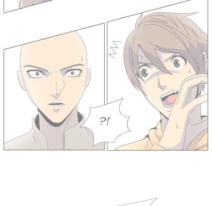 High School Legend Red Dragon Chapter 7 image 32