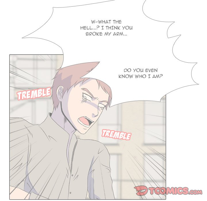 High School Legend Red Dragon Chapter 7 image 33