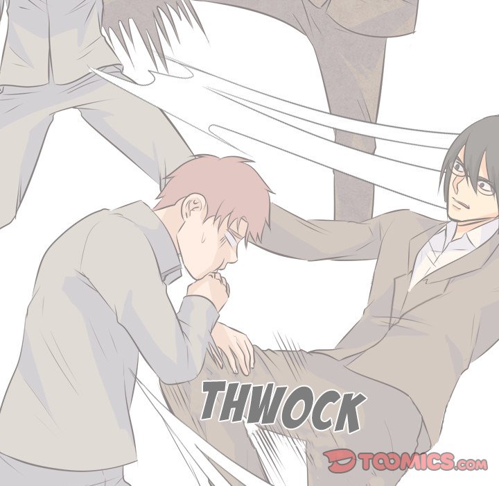 High School Legend Red Dragon Chapter 7 image 37