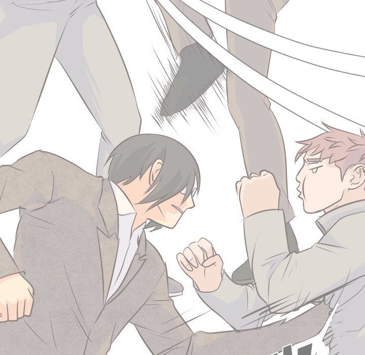 High School Legend Red Dragon Chapter 7 image 38