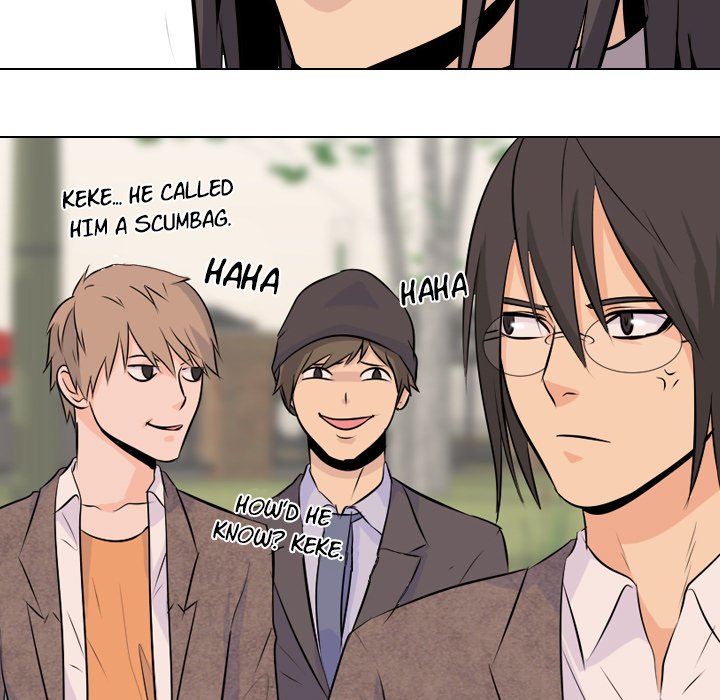 High School Legend Red Dragon Chapter 7 image 42