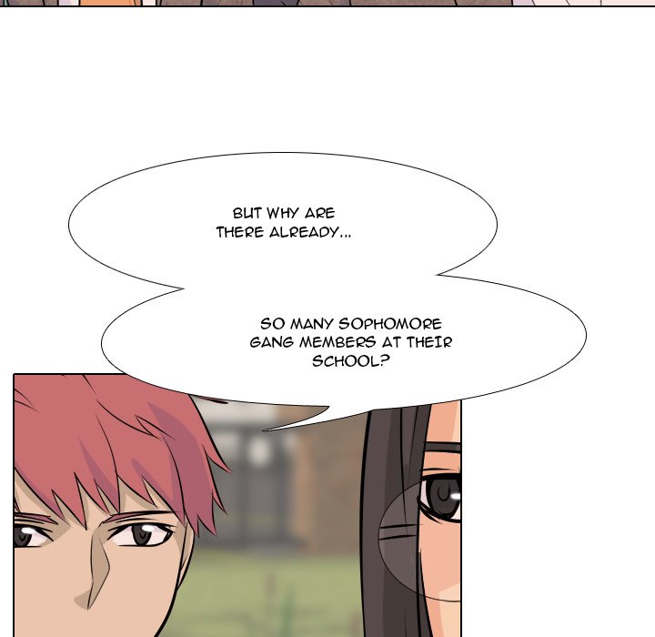 High School Legend Red Dragon Chapter 7 image 43