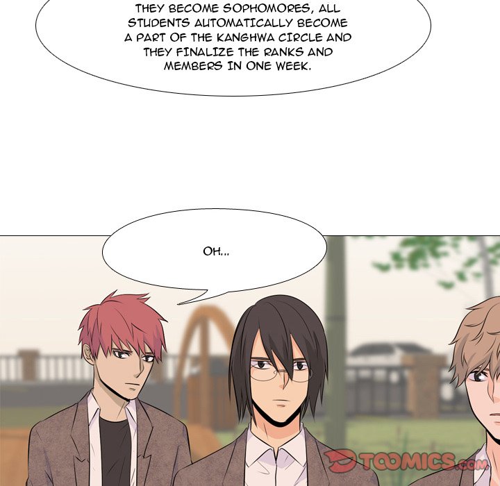 High School Legend Red Dragon Chapter 7 image 45