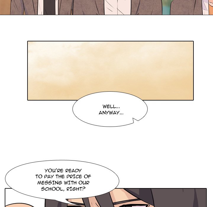 High School Legend Red Dragon Chapter 7 image 46