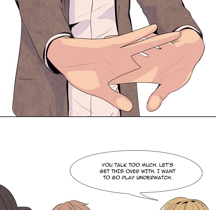High School Legend Red Dragon Chapter 7 image 50