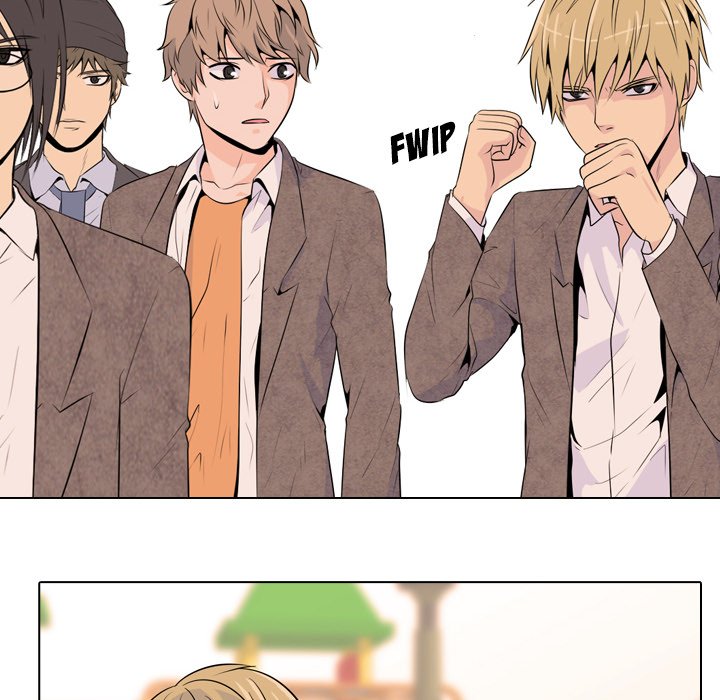 High School Legend Red Dragon Chapter 7 image 51