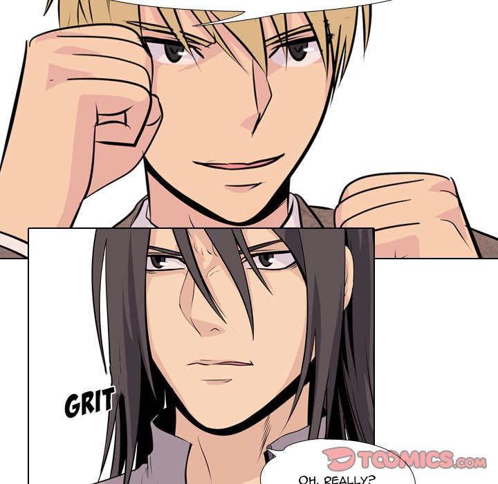 High School Legend Red Dragon Chapter 7 image 53