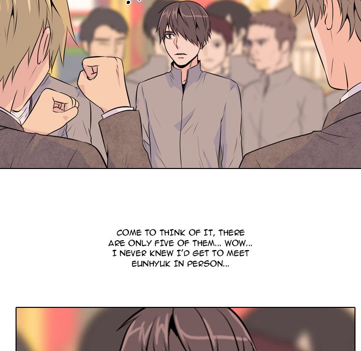 High School Legend Red Dragon Chapter 7 image 56